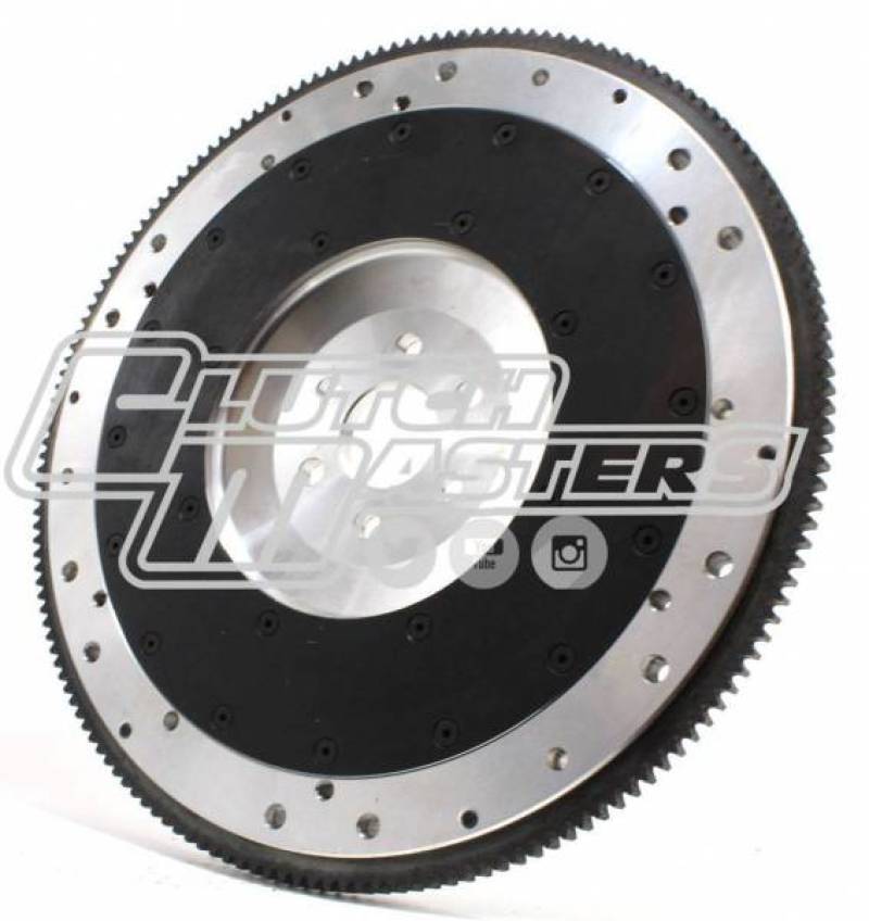 Clutch Masters 05-08 Ford Mustang 4.6L Aluminum Flywheel FW-1953-AL