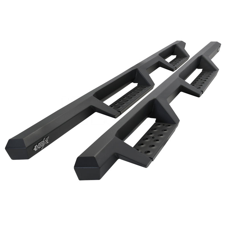 Westin WES Nerf Bars - HDX Drop Nerf Bars & Running Boards Nerf Bars main image