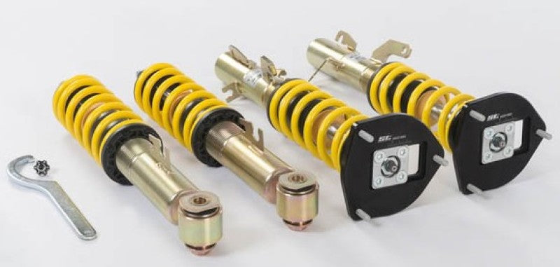 ST XTA Coilover Kit 08-14 Ford Mustang Shelby GT500 18230855