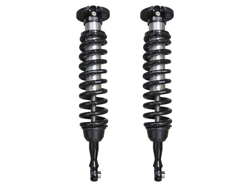 ICON 2008+ Toyota Land Cruiser 200 2.5 Series Shocks VS IR Coilover Kit 58660 Main Image