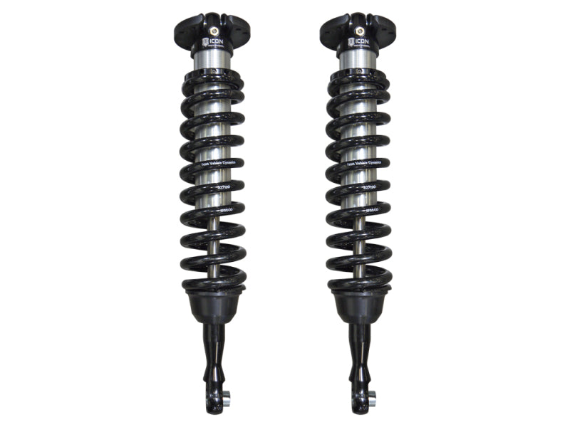 ICON ICO 2.5 Series Coilover Kits Suspension Coilovers main image