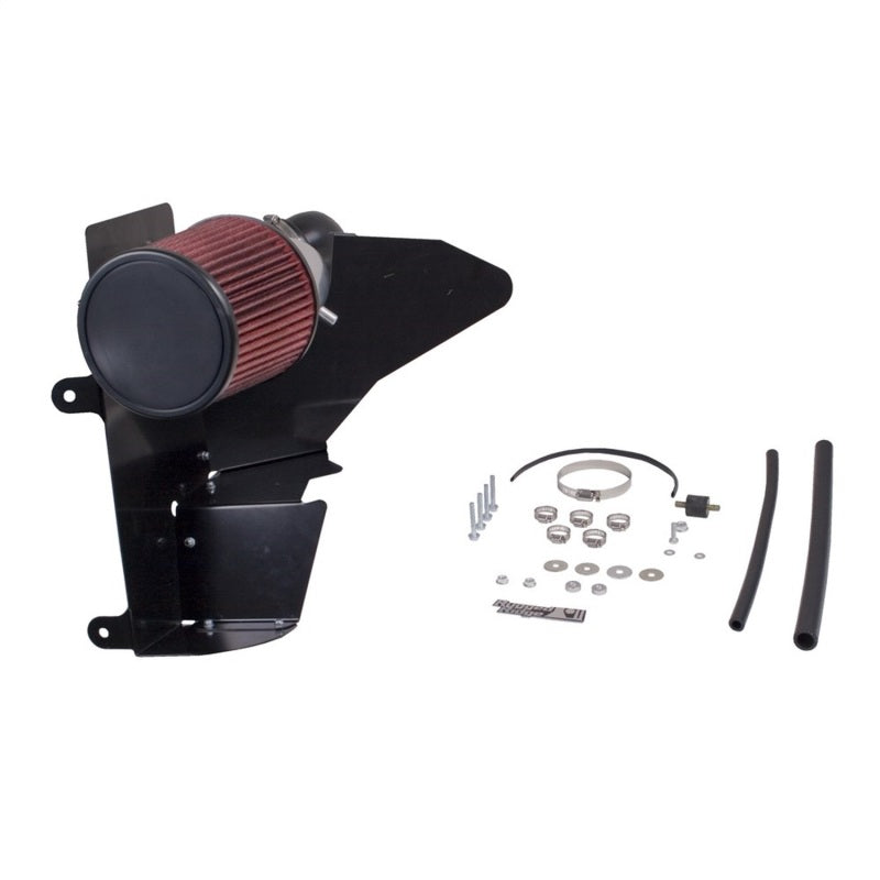 Rugged Ridge RUG Cold Air Intakes Air Intake Systems Cold Air Intakes main image