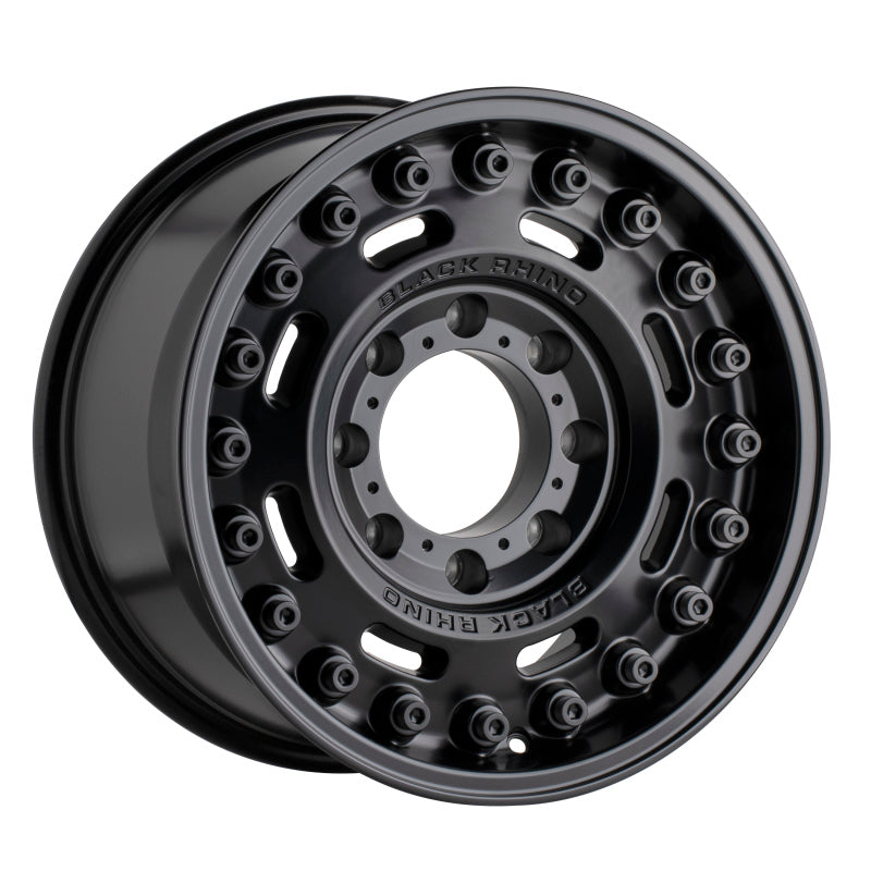 Black Rhino BRH Axle Wheels Wheels Wheels - Cast main image