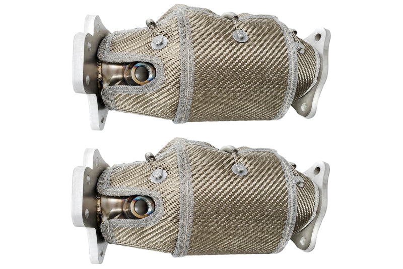 Soul Performance SOL Sport Catalytic Converters Exhaust, Mufflers & Tips Catalytic Converter Universal main image