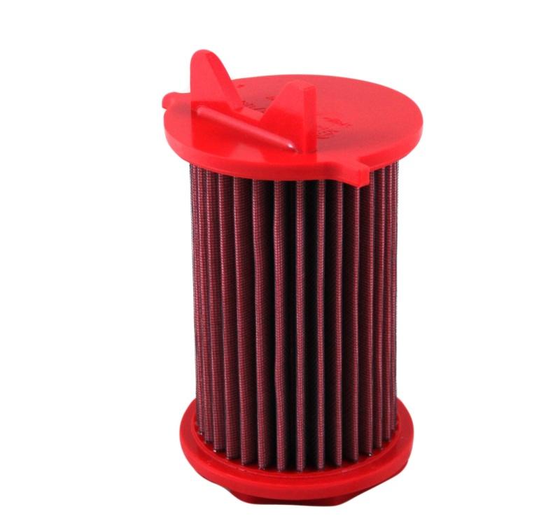 BMC 2011+ Volkswagen Beetle 1.2L TSI Replacement Cylindrical Air Filter FB396/08 Main Image