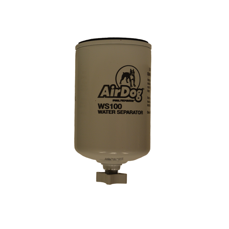 PureFlow AirDog/AirDog II Water Separator Filter WS100