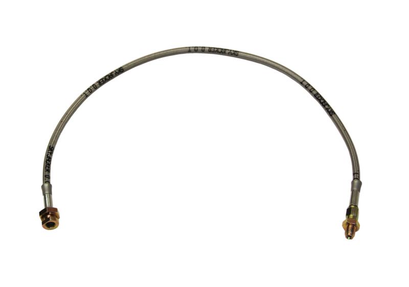 Skyjacker 1956-1966 Jeep CJ6 Brake Hose RBL45 Main Image