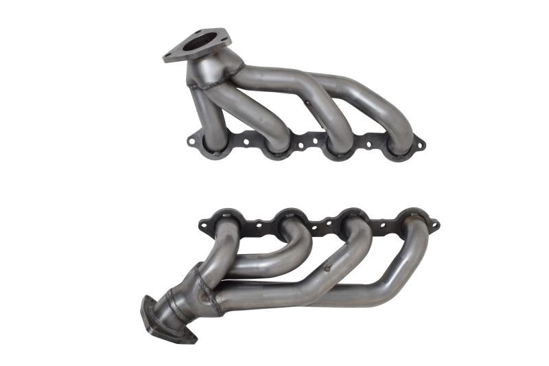 Gibson 02-06 Cadillac Escalade Base 6.0L 1-5/8in 16 Gauge Performance Header - Stainless GP500S Main Image