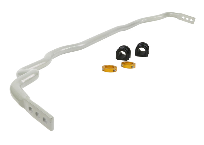 Whiteline Sway Bar - 26mm Heavy Duty Blade Adjustable