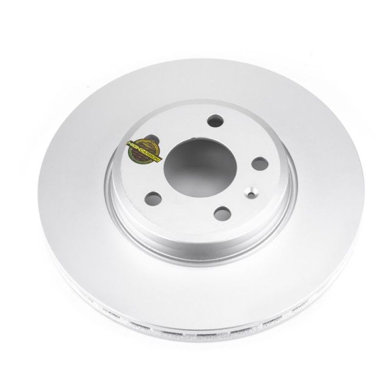 PowerStop PSB Evolution Coated Rotor Brakes, Rotors & Pads Brake Rotors - OE - Cryo main image