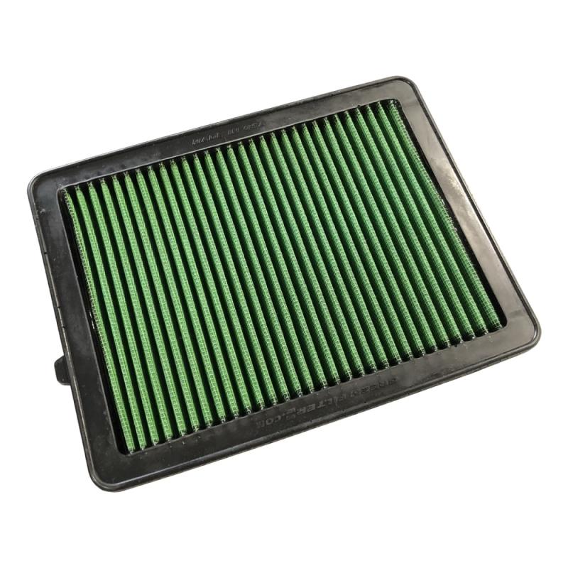 Green Filter 2019 Acura RDX 2.0 L4 Panel Filter 7258 Main Image