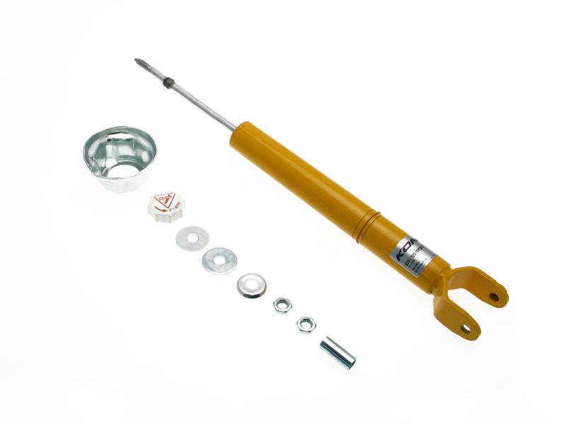 Koni Sport (Yellow) Shock 90-93 Acura Integra - Rear 8041 1201Sport Main Image