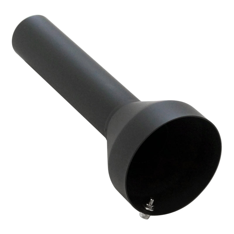 HKS Black Silencer for 115mm Tip Exhausts 3306-RA076