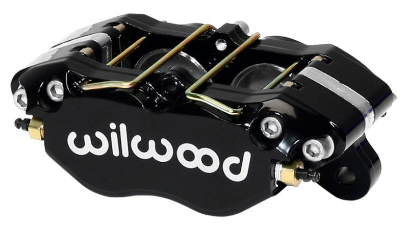 Wilwood Caliper-Dynapro,5.25" mt. 1.38" Pistons,1.00" Disc