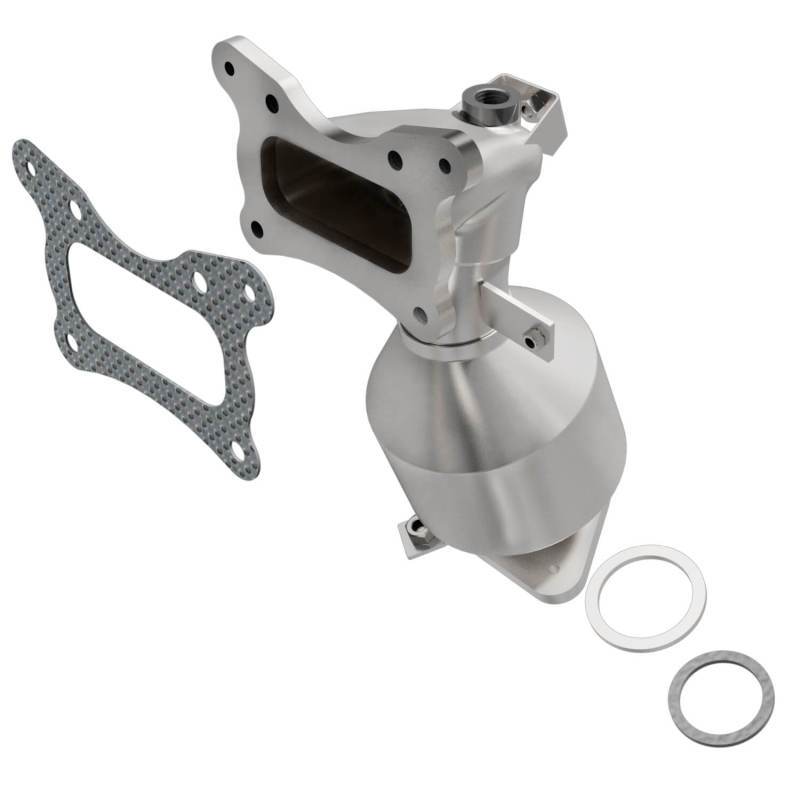 MagnaFlow Conv DF 10-11 Honda CR-V 2.4L 51781 Main Image