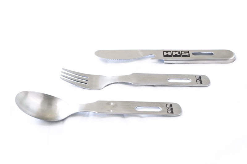 HKS Cutlery Set 51007-Ak382