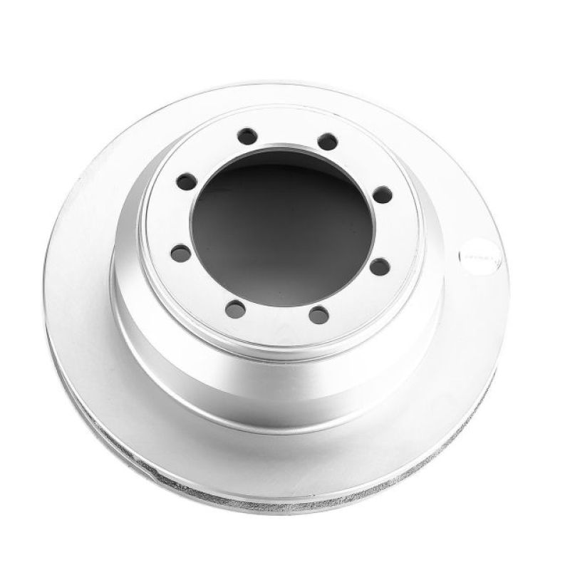 PowerStop PSB Evolution Coated Rotor Brakes, Rotors & Pads Brake Rotors - OE - Cryo main image