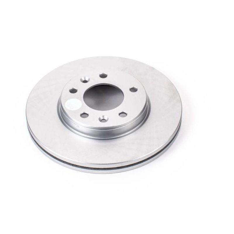 PowerStop PSB Evolution Coated Rotor Brakes, Rotors & Pads Brake Rotors - OE - Cryo main image