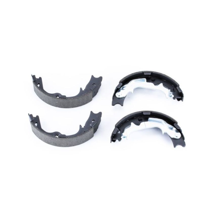 PowerStop PSB Autospecialty Brake Shoes Brakes, Rotors & Pads Brake Shoes main image