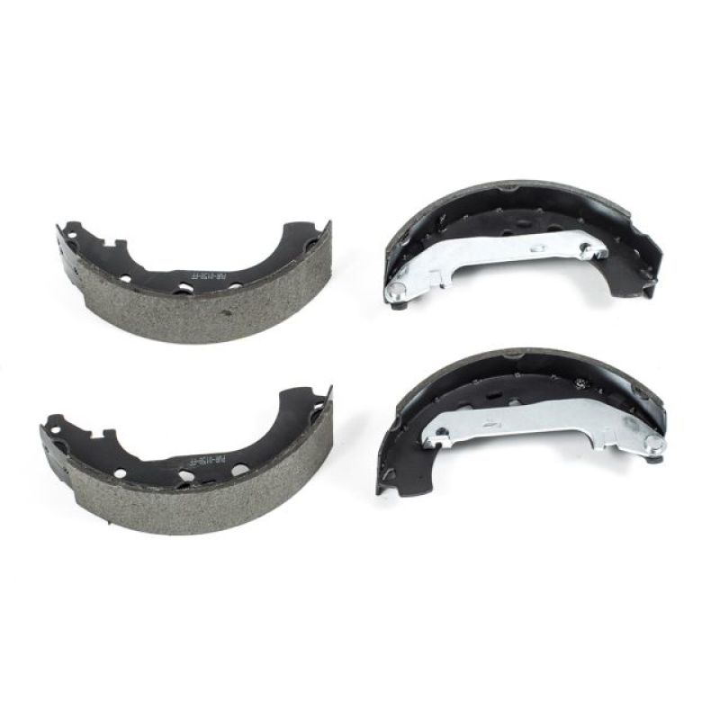 PowerStop PSB Autospecialty Brake Shoes Brakes, Rotors & Pads Brake Shoes main image