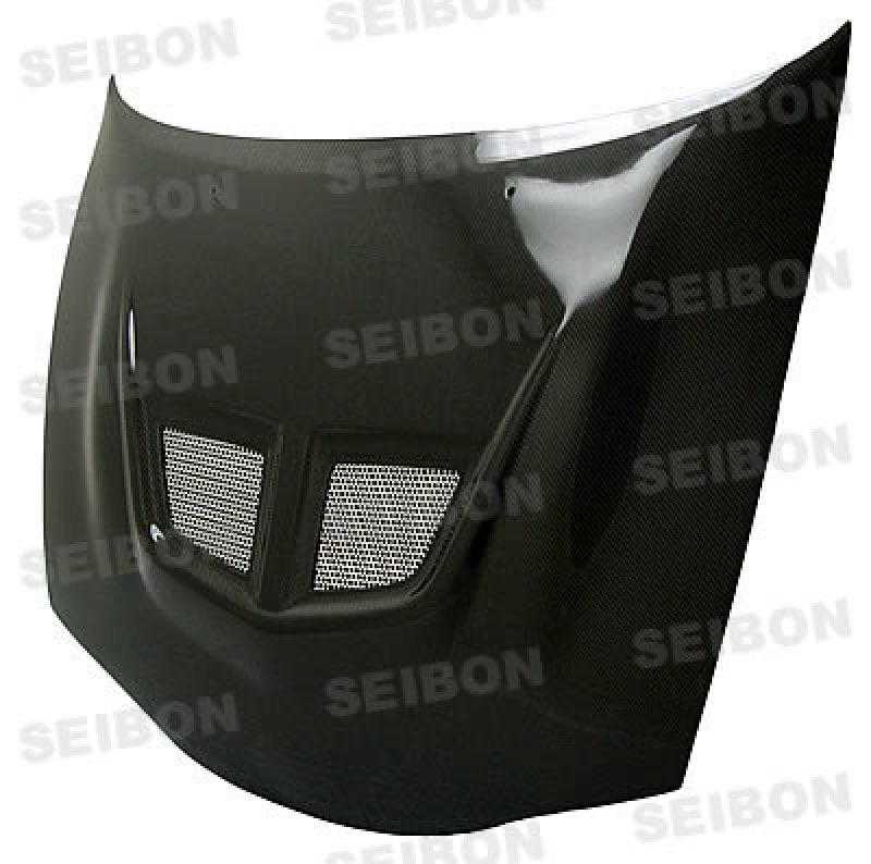 Seibon SEI Hoods Exterior Styling Hoods main image