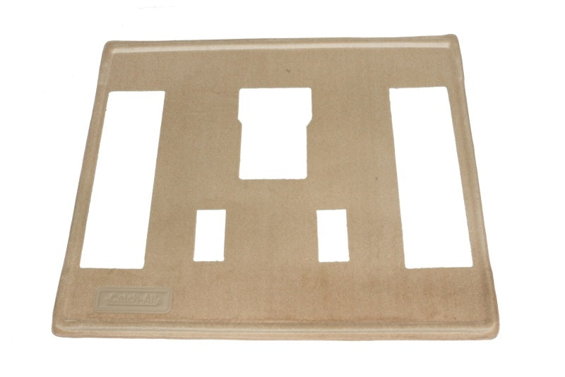 LUND LND Catch-All Cargo Liner -Tan Floor Mats Floor Mats Carpeted main image