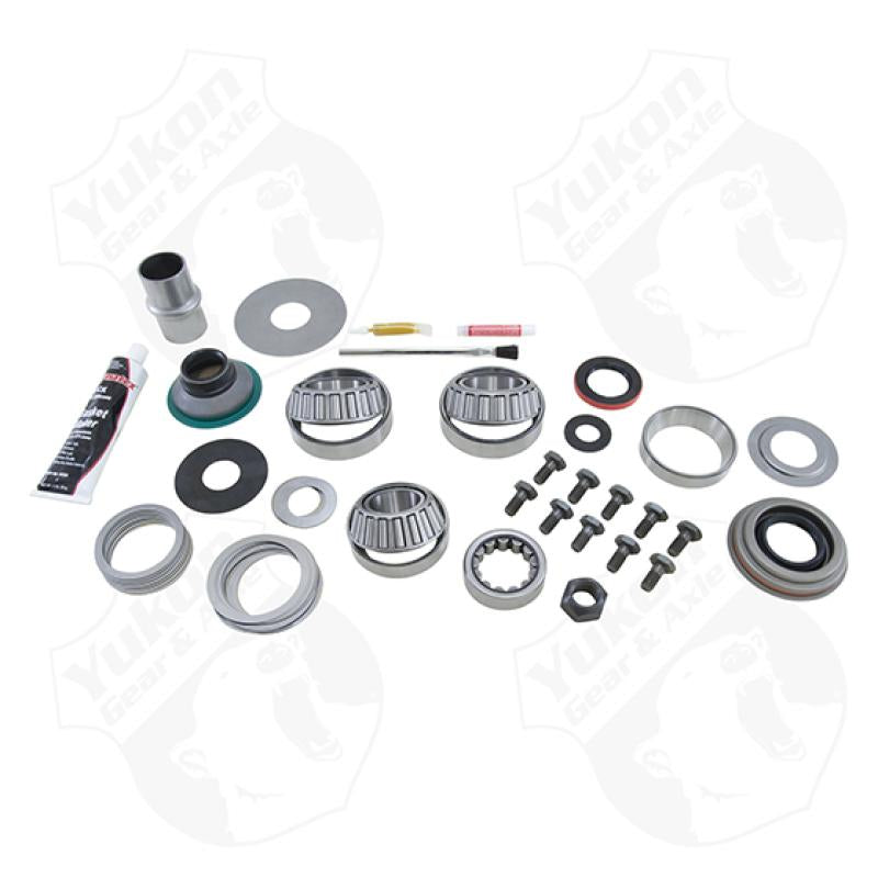 Yukon Gear Master Overhaul Kit For Dana 44 IFS Diff For 92+ YK D44-IFS-L Main Image