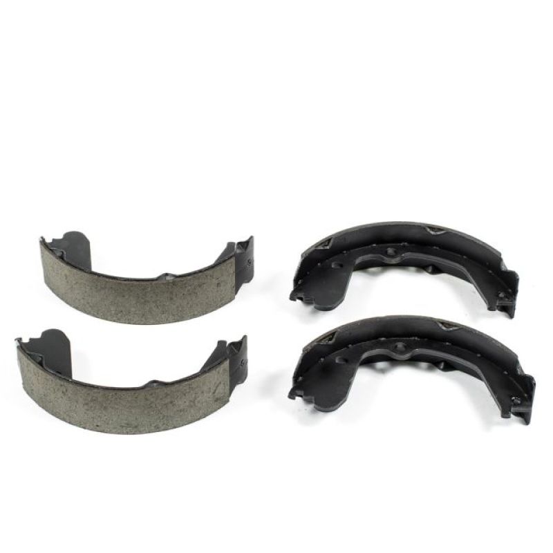 PowerStop PSB Autospecialty Brake Shoes Brakes, Rotors & Pads Brake Shoes main image