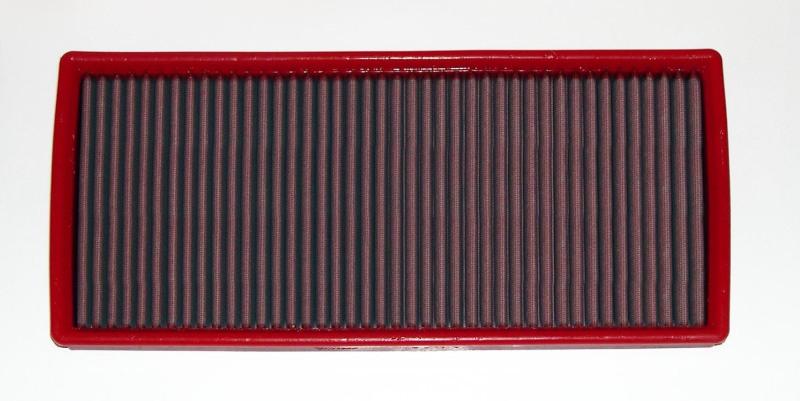 BMC 90-96 Chevrolet Corvette 5.7L V8 Replacement Panel Air Filter FB381/01 Main Image