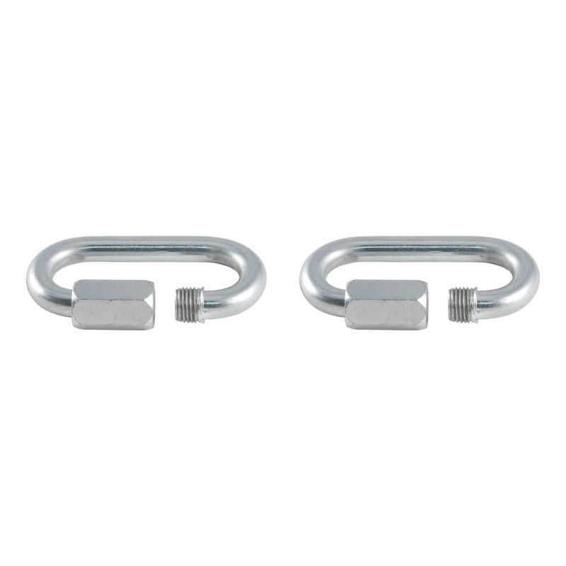 Curt CUR Quick Links Trailer Hitches Hitch Accessories main image