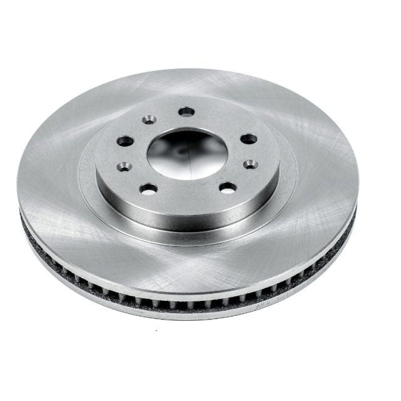 PowerStop PSB Autospecialty Rotor Brakes, Rotors & Pads Brake Rotors - OE main image