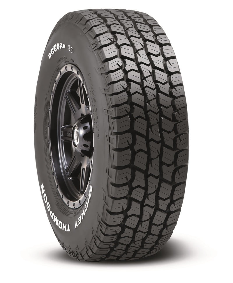 Mickey Thompson MTT Deegan 38 All-Terrain Tire Tires Tires - On/Off-Road A/T main image