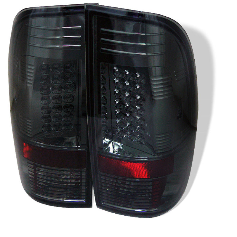 SPYDER SPY LED Tail Lights Lights Tail Lights main image