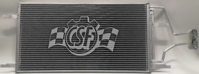 CSF 04-06 Buick Rendezvous 3.6L A/C Condenser 10842