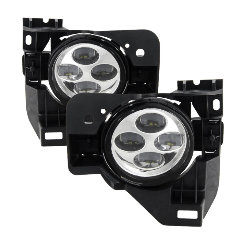 SPYDER SPY Fog Lights Lights Fog Lights main image