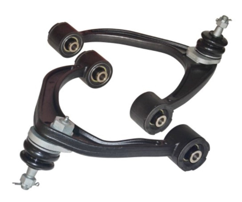 SPC Performance GM Colorado/Canyon Front Upper Adj. Control Arms (PR) 86490