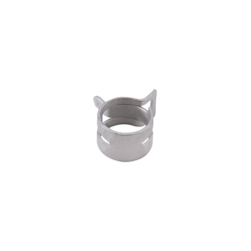 Mishimoto Spring Clamp 0.89in.-0.98in. (22.7mm-25mm) MMCLAMP-SP-25 Main Image