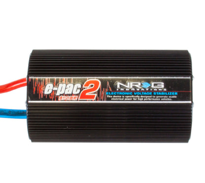 NRG Voltage Stabilizer 08170