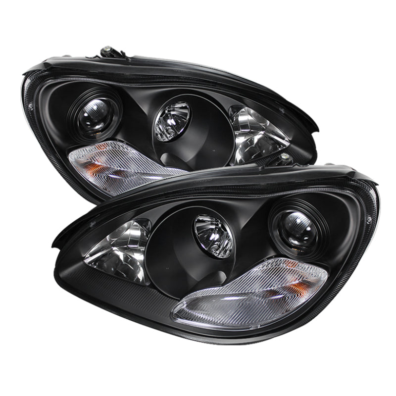 SPYDER SPY Headlights Lights Headlights main image