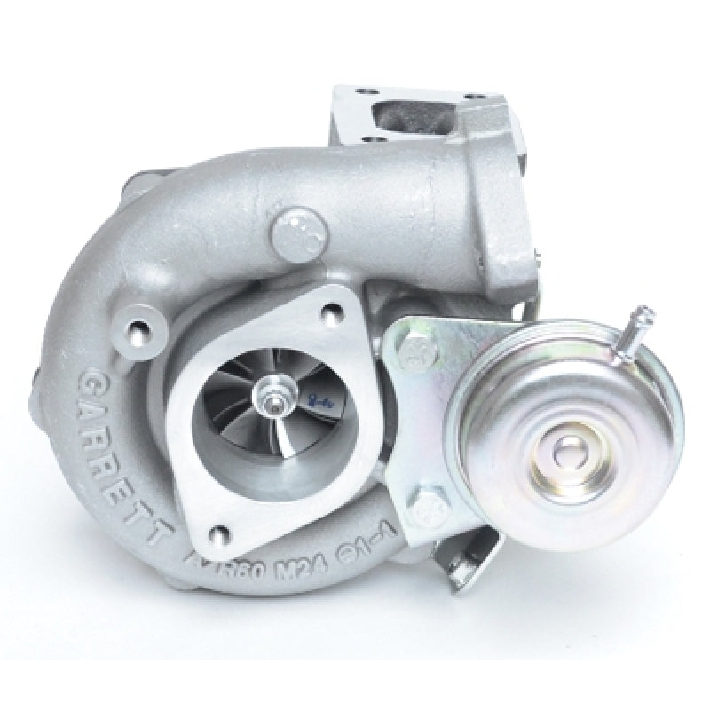 Garrett GT2560R Flanged Compressor Housing w/ T25 .64 A/R Int W/G - 6-7psi Standard Actuator ATP-GRT-TBO-H59