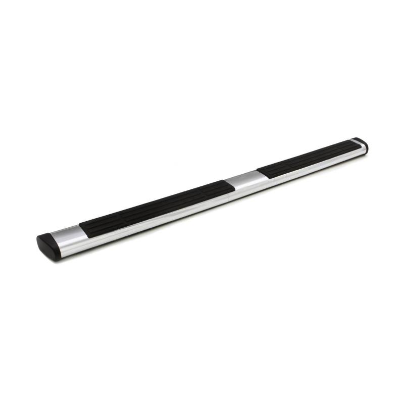 LUND LND Nerf Bars - Chrome Nerf Bars & Running Boards Nerf Bars main image