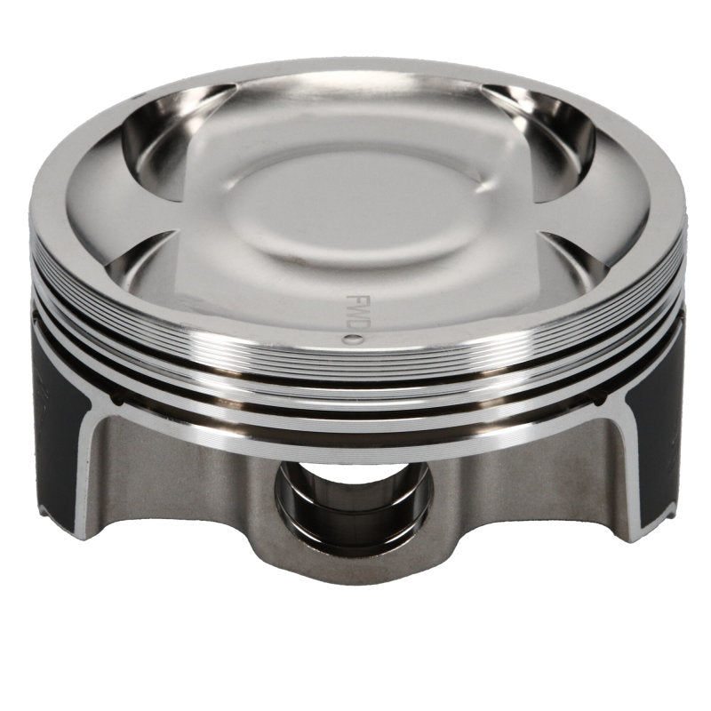 Wiseco Subaru EJ257 WRX/STI 4v 99.75mm Bore -19cc Dish Piston (Single) 6598M9975AP