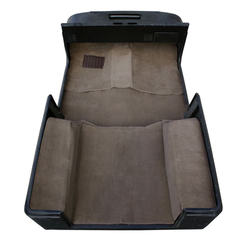 Rugged Ridge RUG Carpet Kits Floor Mats Floor Mats Carpeted main image