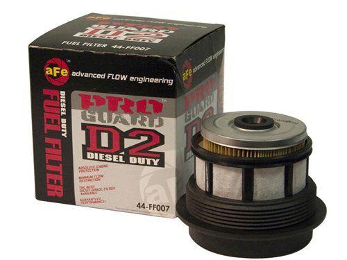 aFe Fuel Filters 44-FF007 Item Image