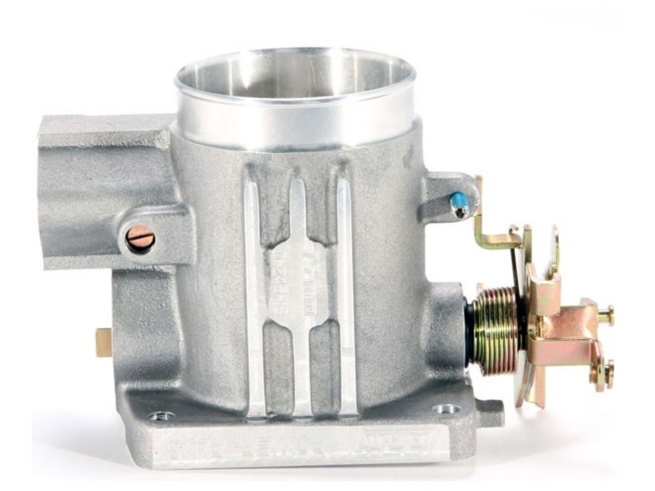 BBK Performance 94-95 Ford Mustang 5.0L Power Plus 65MM Throttle Body