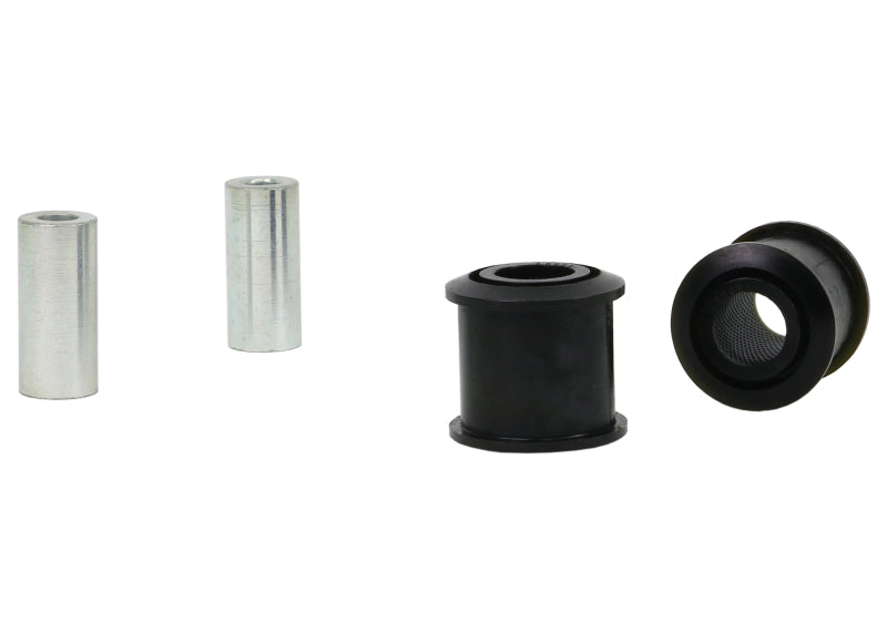 Whiteline WL Bushings - Control Arm Suspension Bushing Kits main image