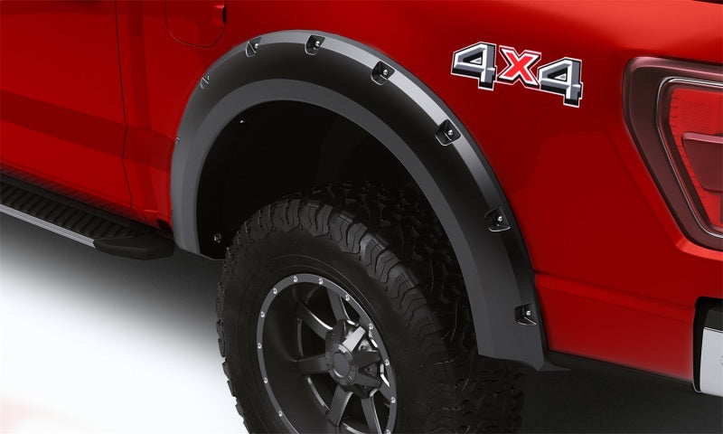 LUND LND RX Fender Flares -Smooth Fender Flares & Trim Fender Flares main image