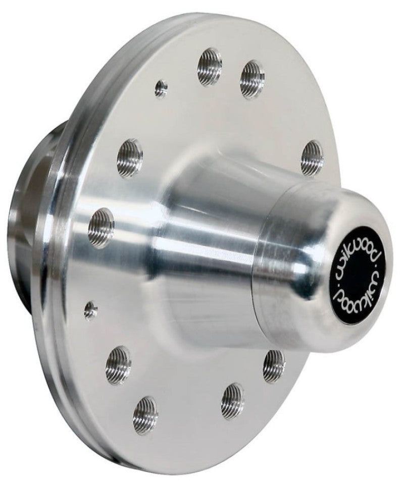 Wilwood Hub-Hat Mount,Vented Rotor,Mopar,5x4.50/4.75