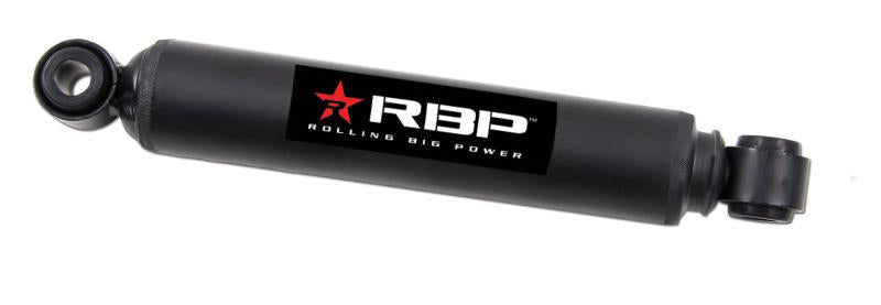 RBP Single Stabilizer 12-17 Dodge Ram 2500 (Vehicles w/6.5in Lift) RBP-218STS-65 Main Image