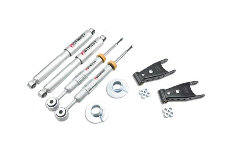 Belltech LOWERING KIT WITH SP SHOCKS 935SP Main Image